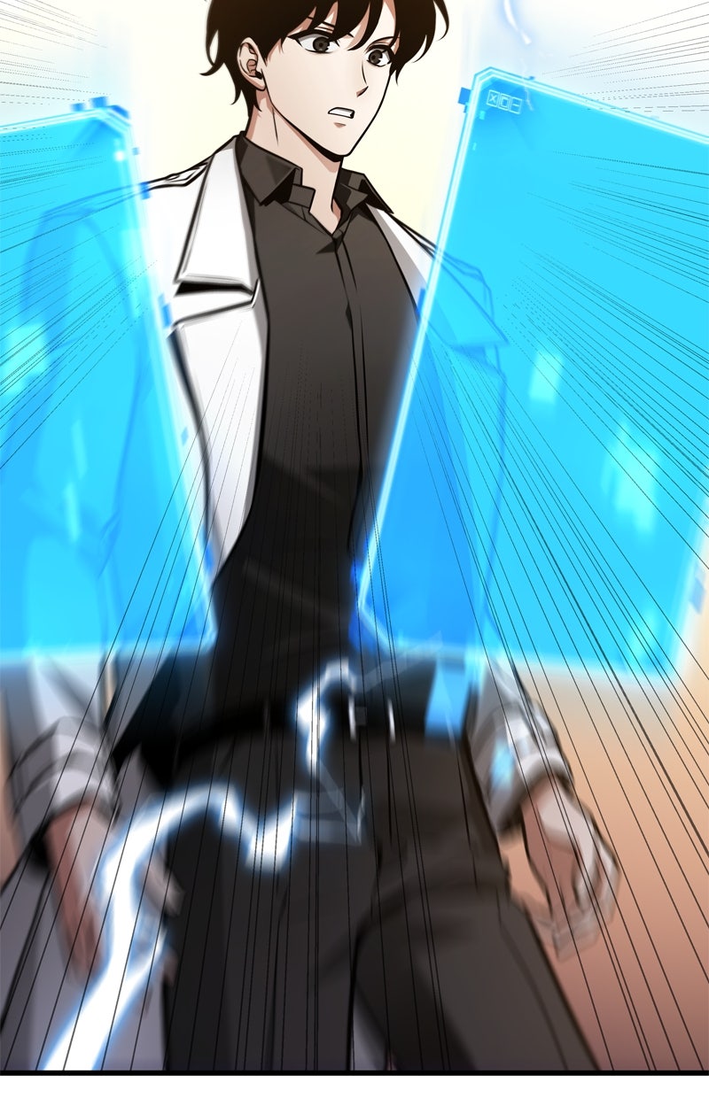 Read Der allwissende Leser Manga Online