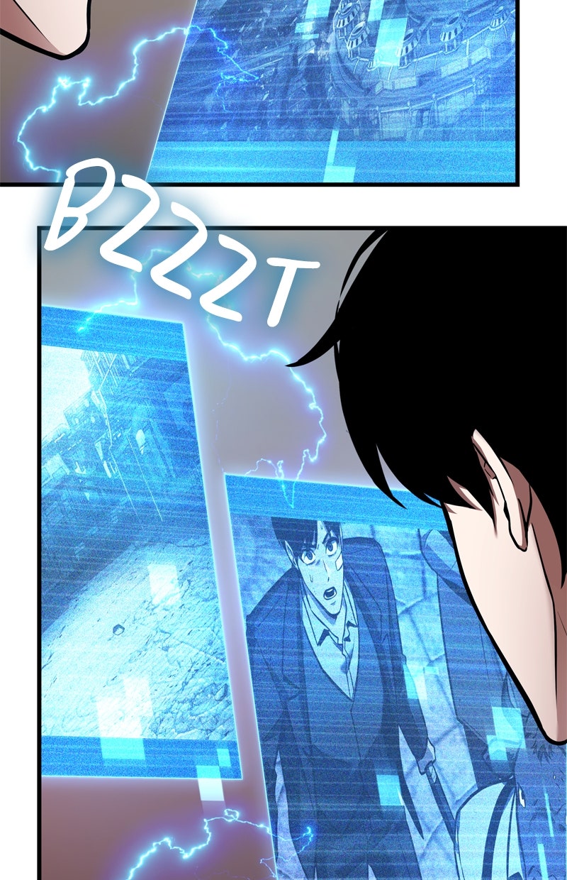 Read Der allwissende Leser Manga Online