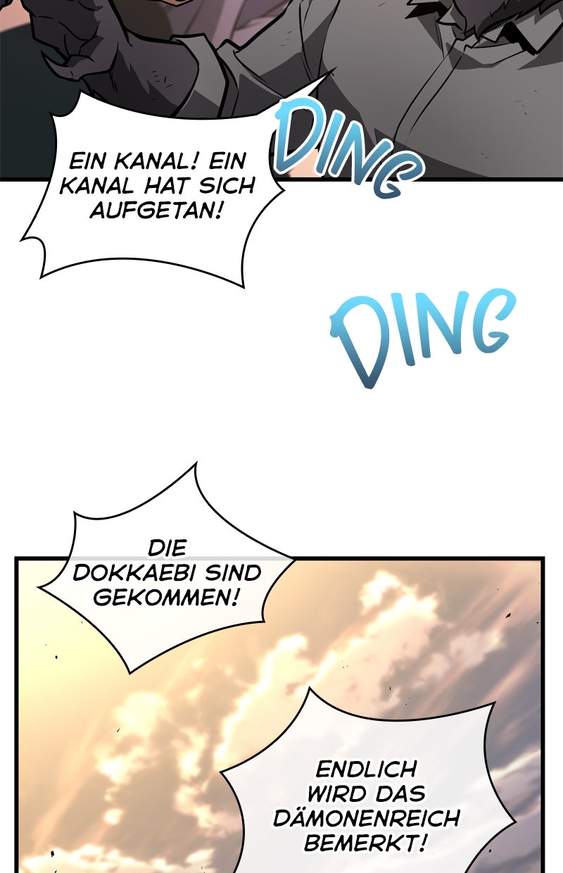 Read Der allwissende Leser Manga Online