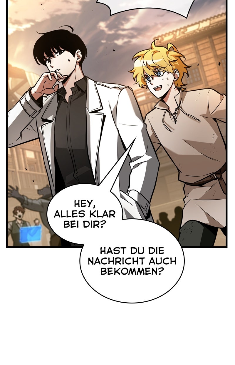 Read Der allwissende Leser Manga Online