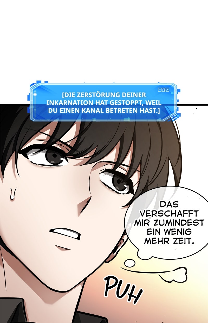 Read Der allwissende Leser Manga Online