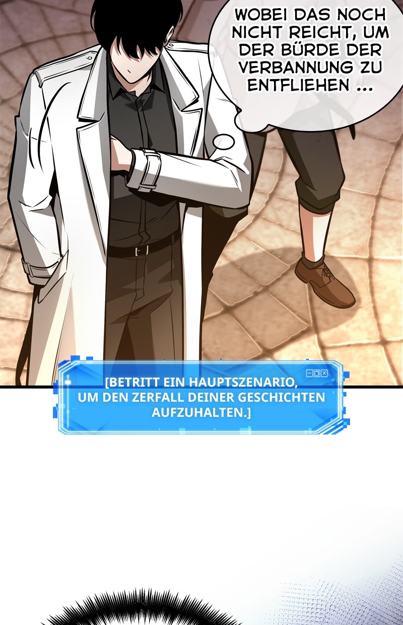 Read Der allwissende Leser Manga Online