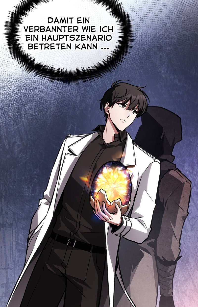 Read Der allwissende Leser Manga Online