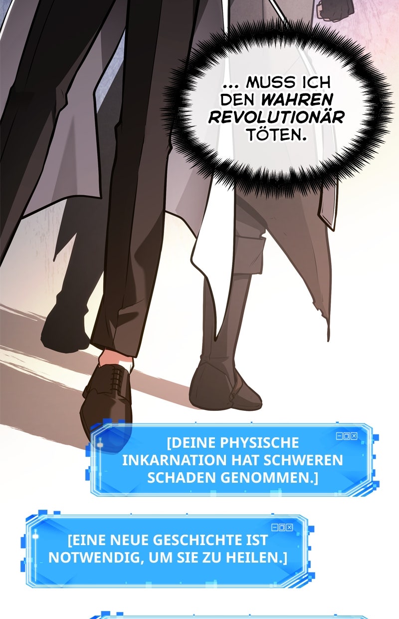 Read Der allwissende Leser Manga Online