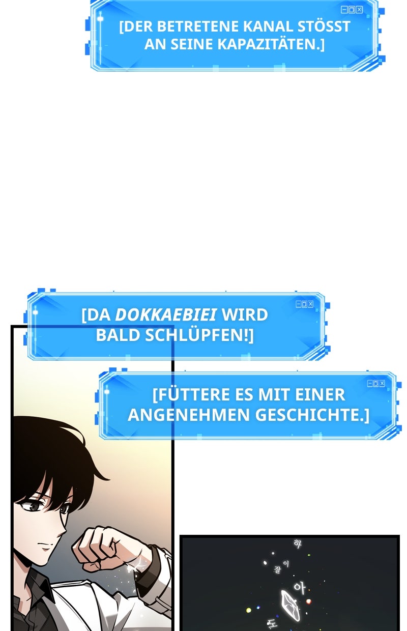 Read Der allwissende Leser Manga Online