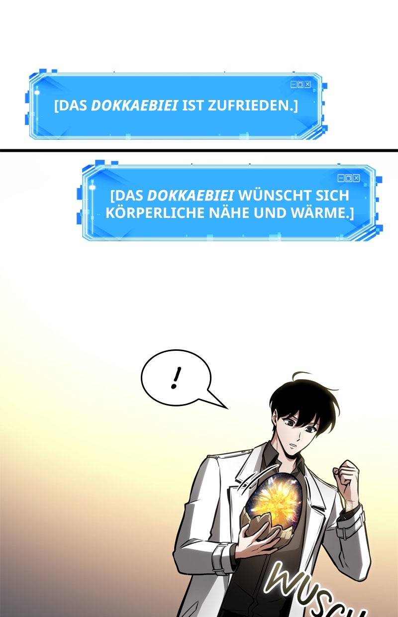 Read Der allwissende Leser Manga Online