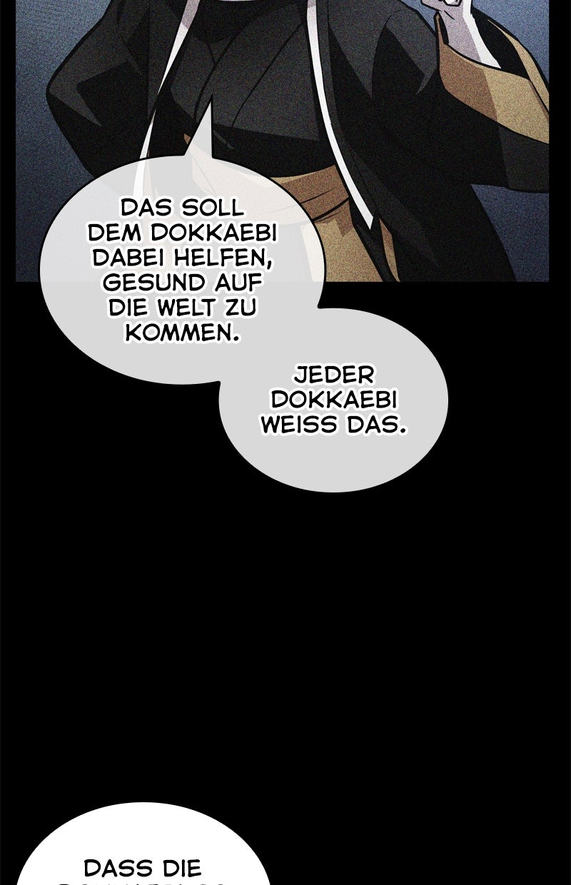 Read Der allwissende Leser Manga Online