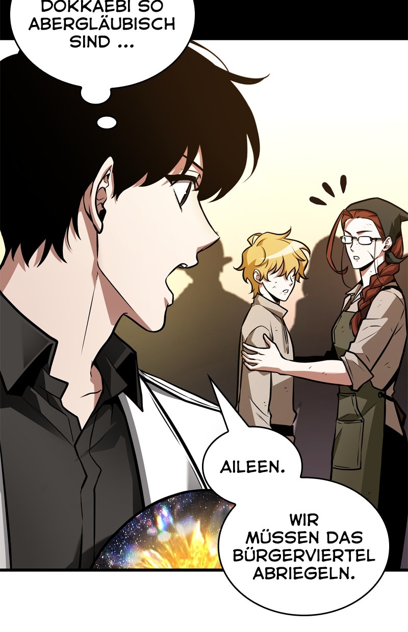 Read Der allwissende Leser Manga Online