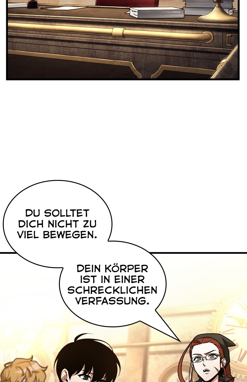 Read Der allwissende Leser Manga Online