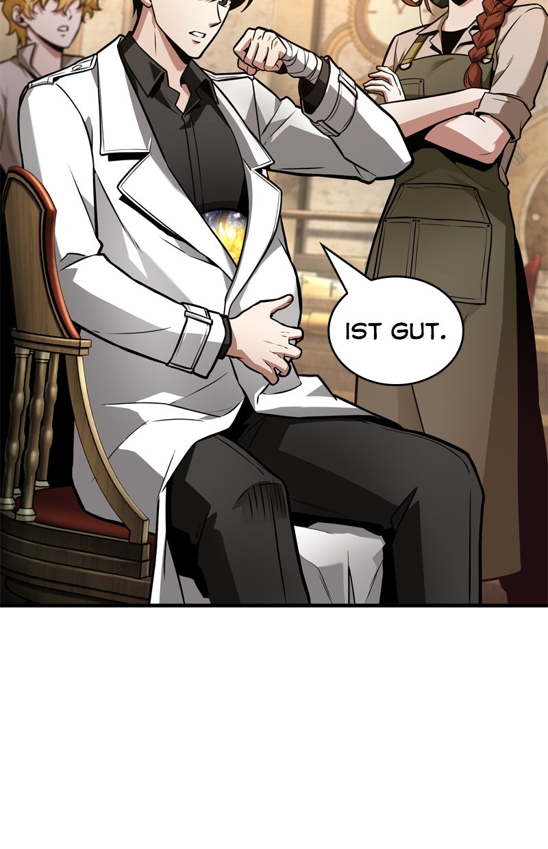 Read Der allwissende Leser Manga Online