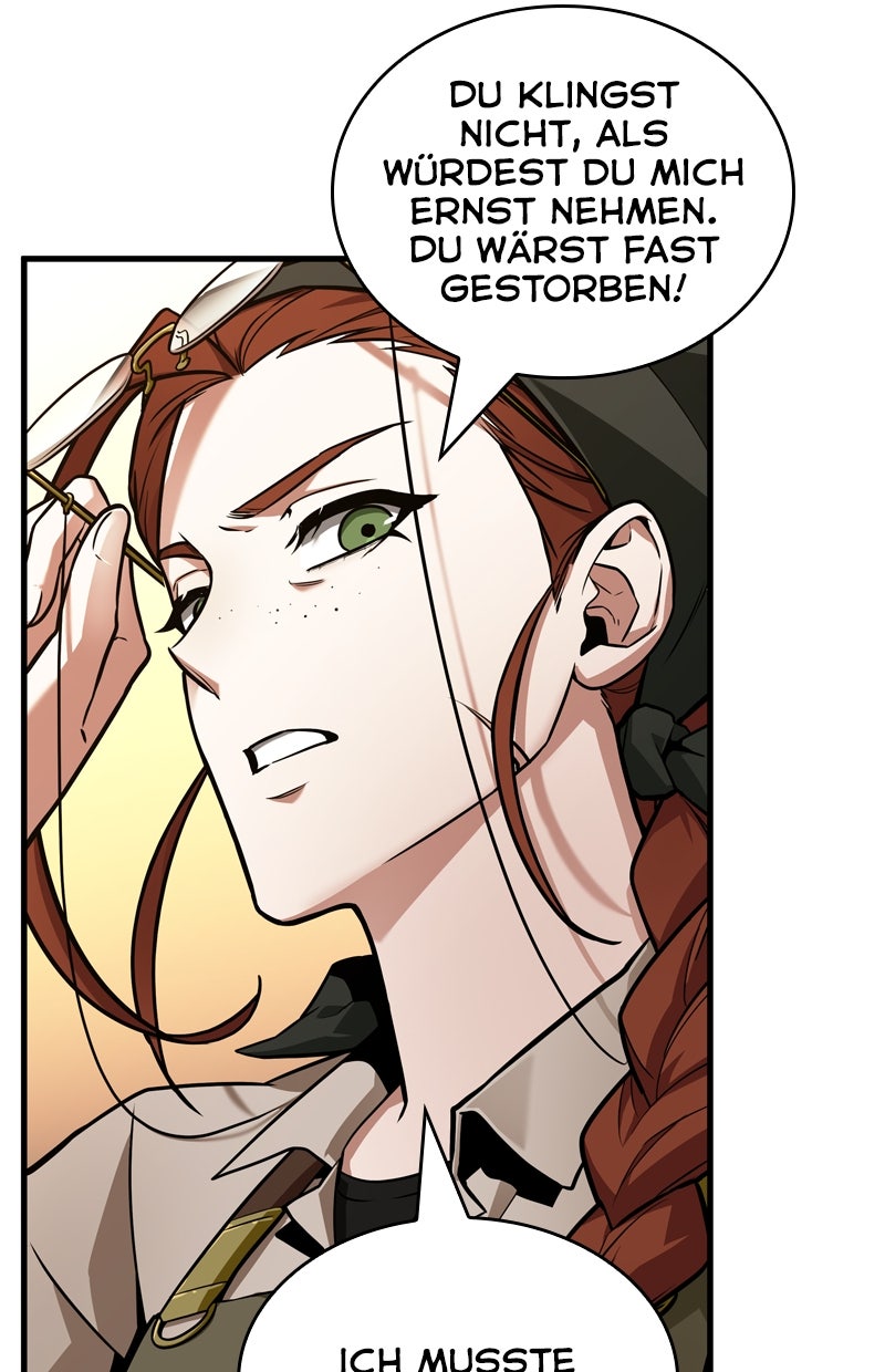 Read Der allwissende Leser Manga Online