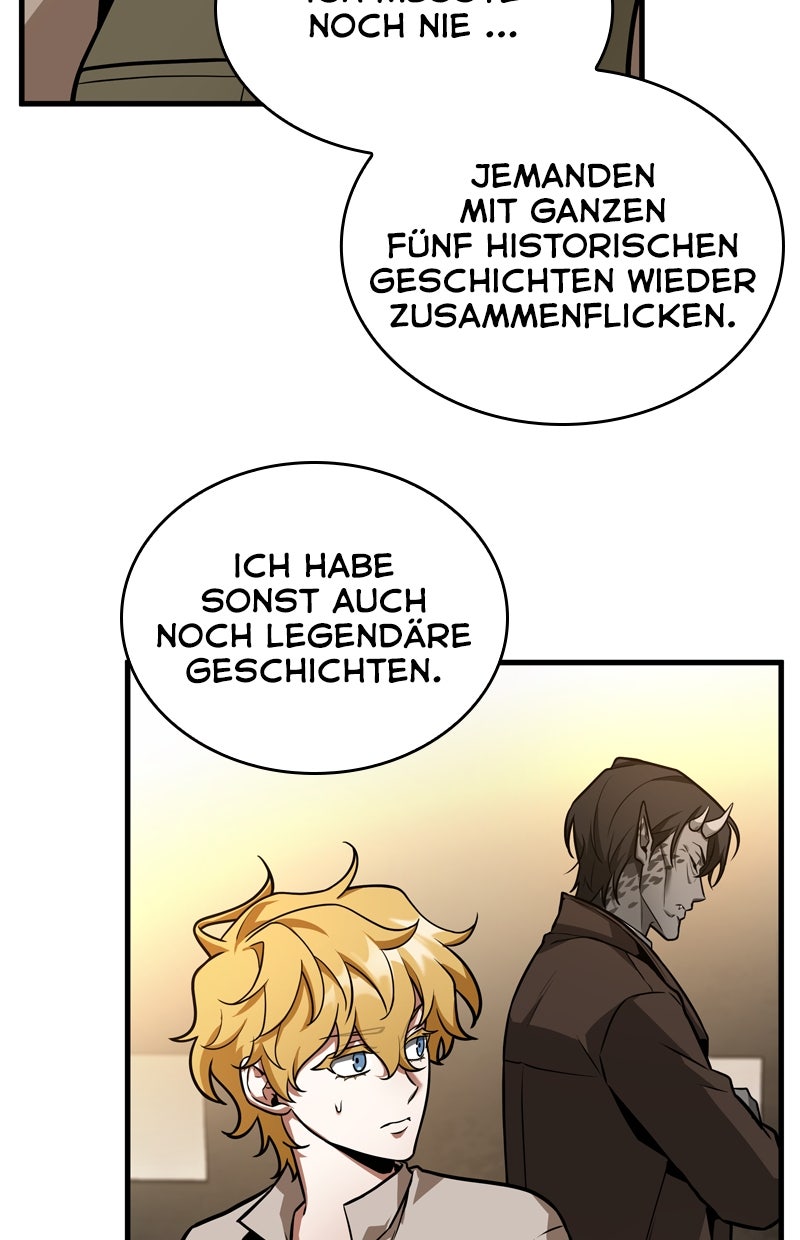 Read Der allwissende Leser Manga Online