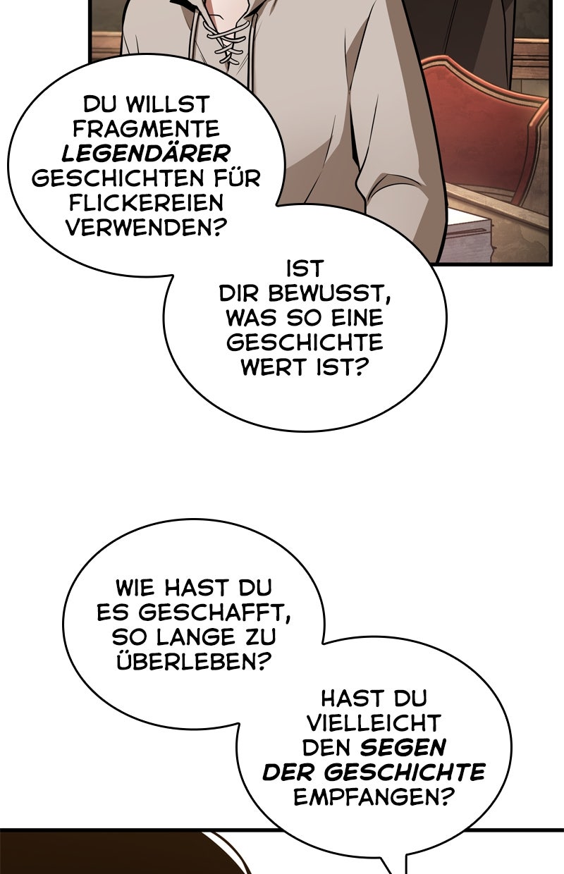 Read Der allwissende Leser Manga Online