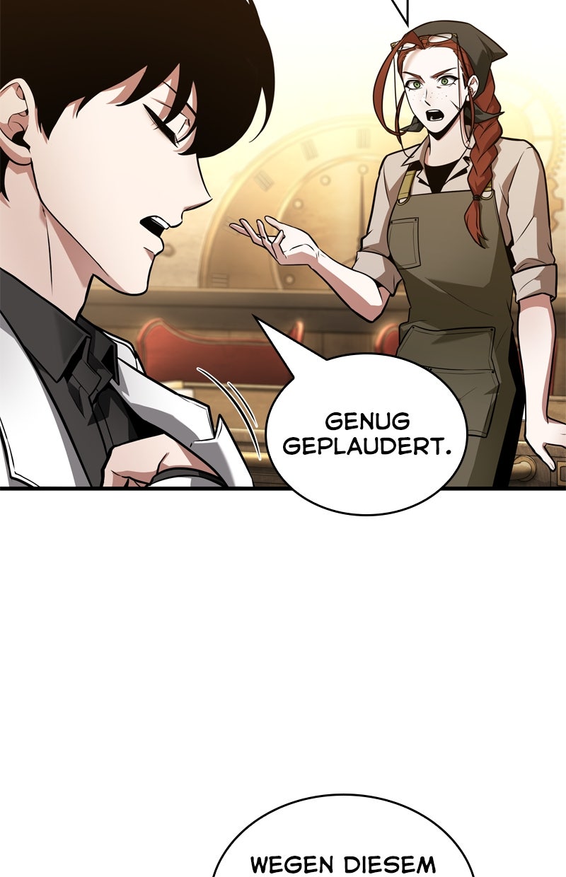 Read Der allwissende Leser Manga Online
