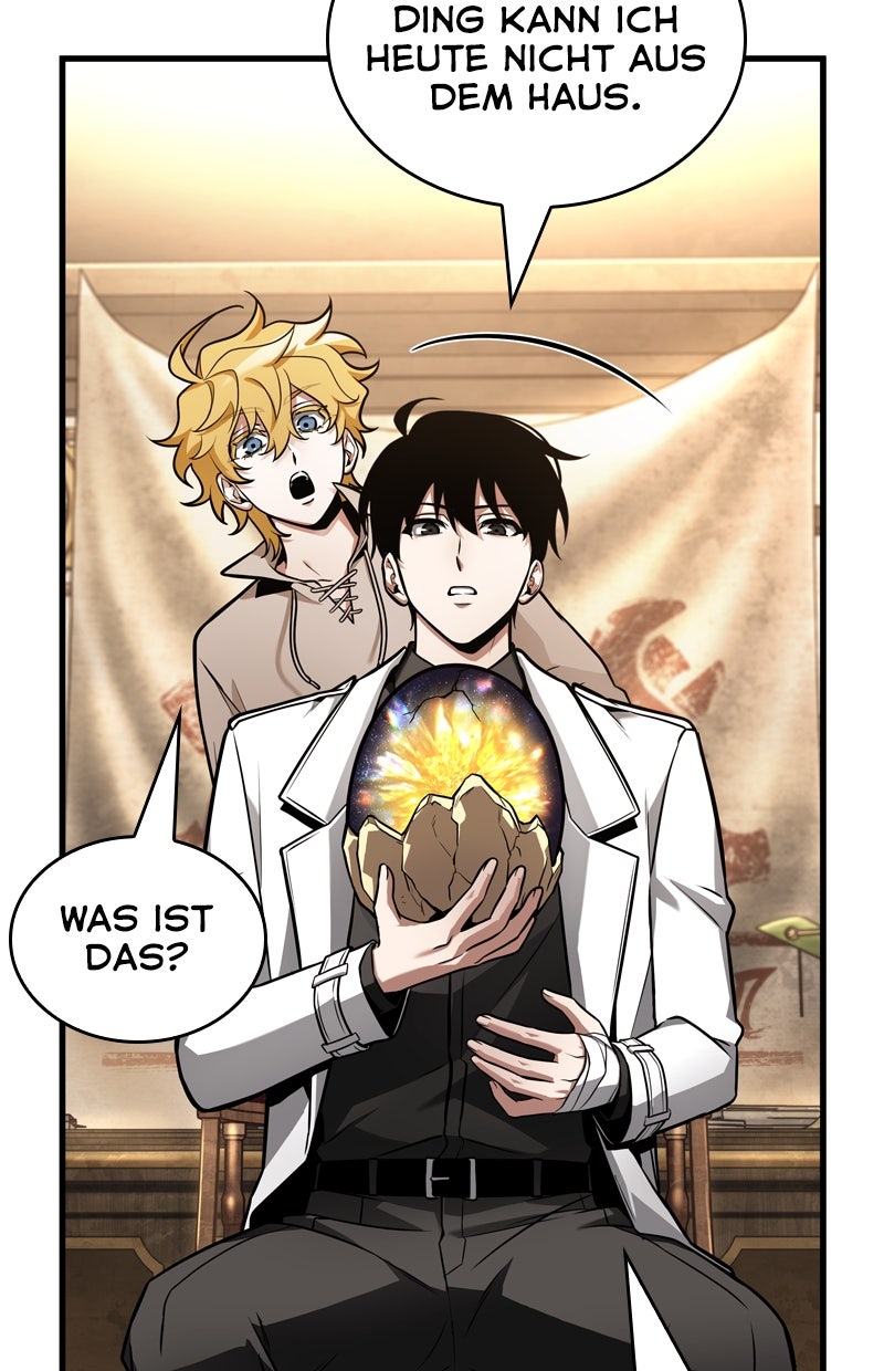 Read Der allwissende Leser Manga Online