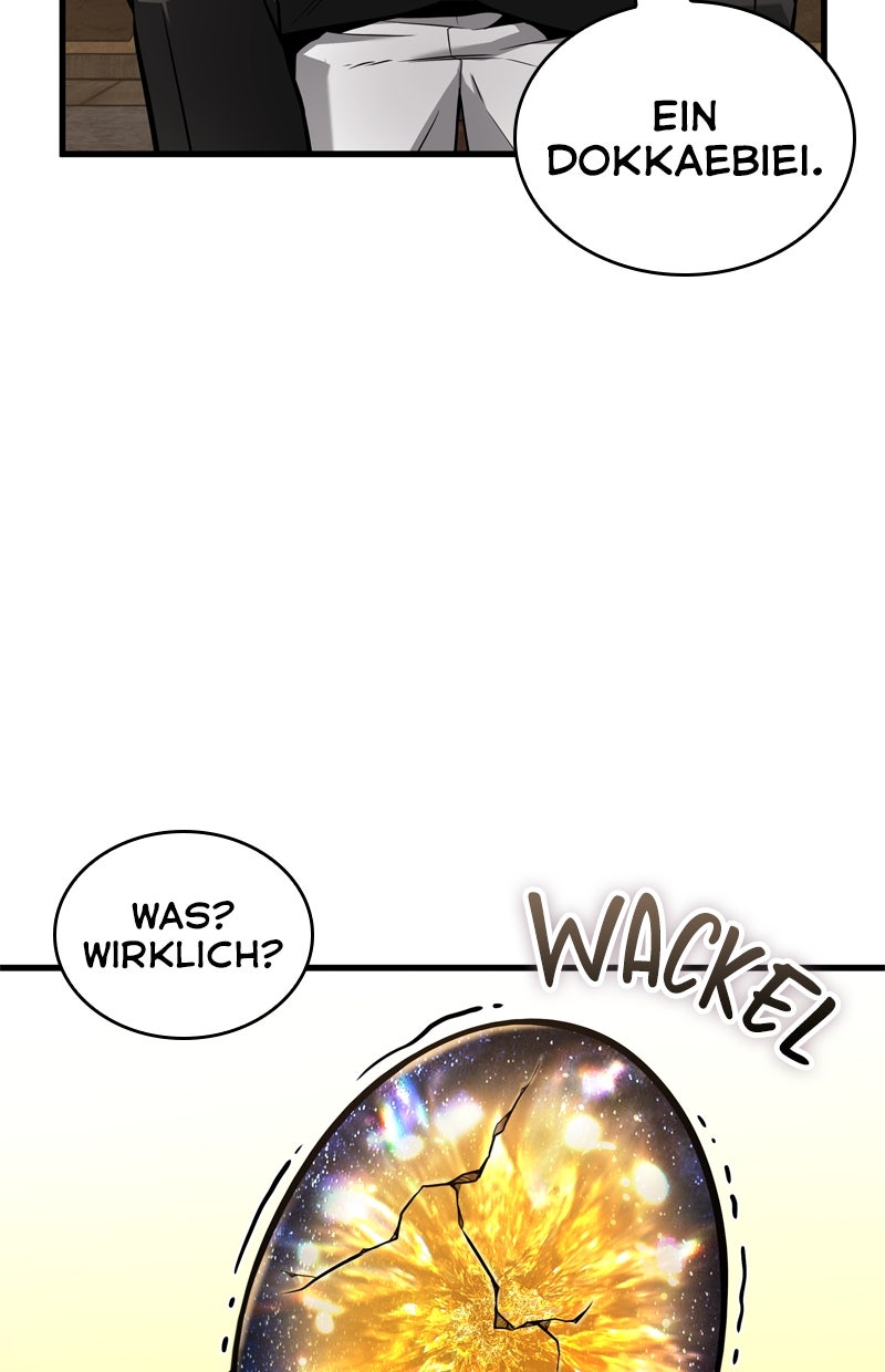 Read Der allwissende Leser Manga Online