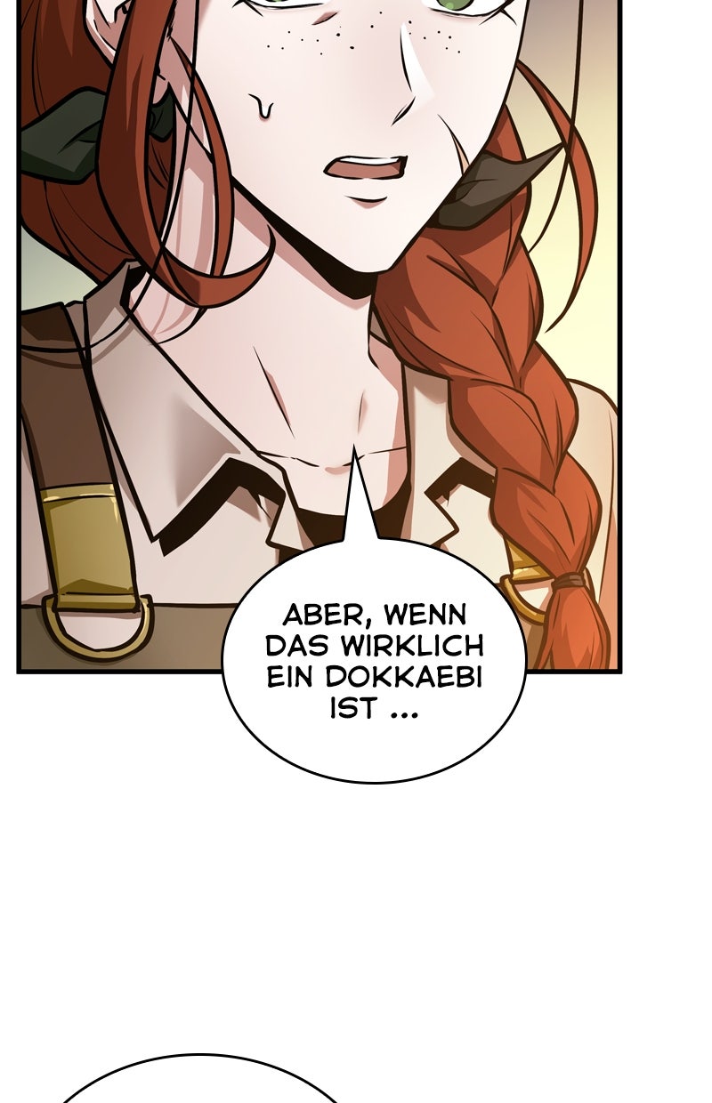 Read Der allwissende Leser Manga Online