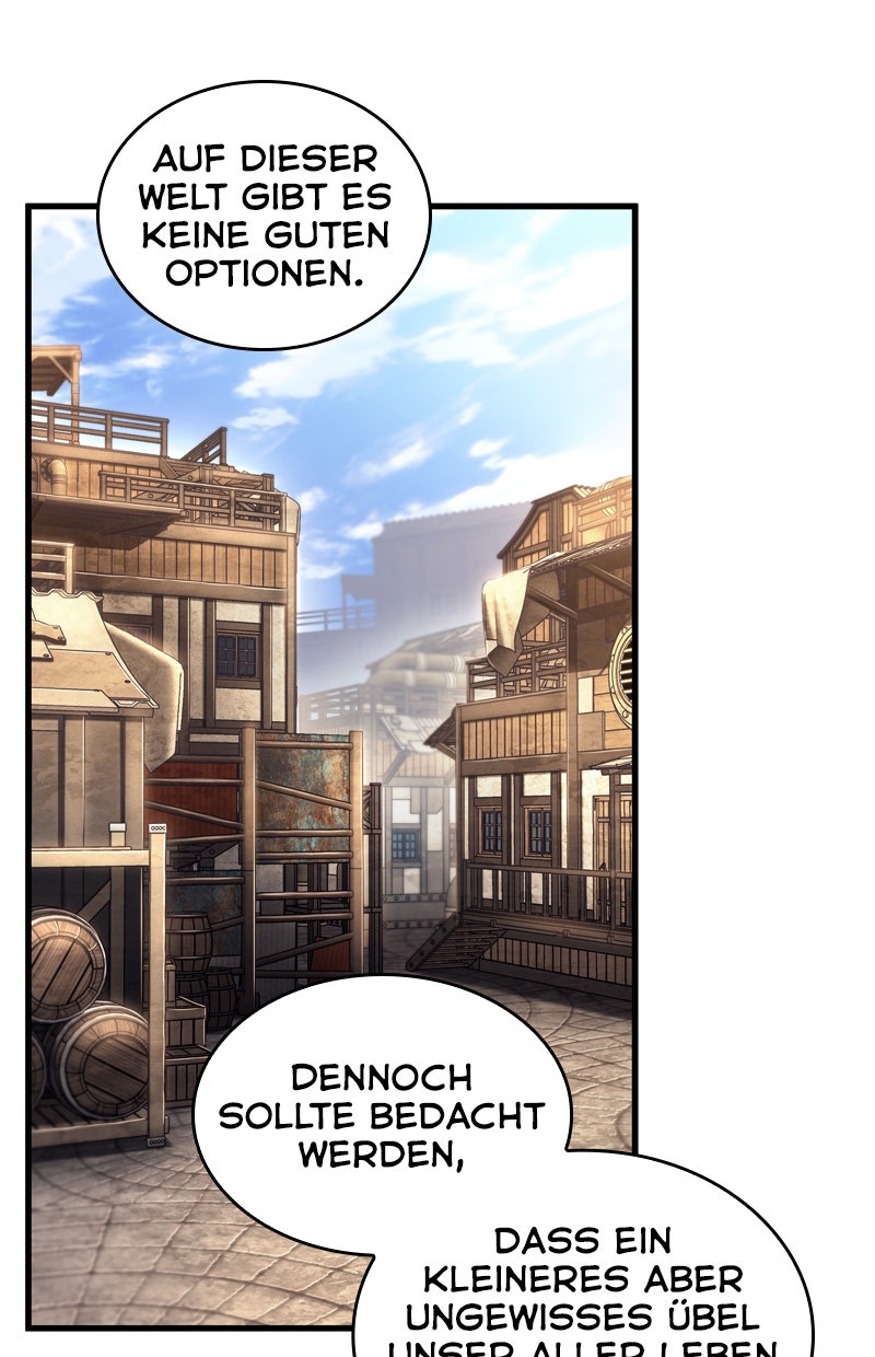 Read Der allwissende Leser Manga Online