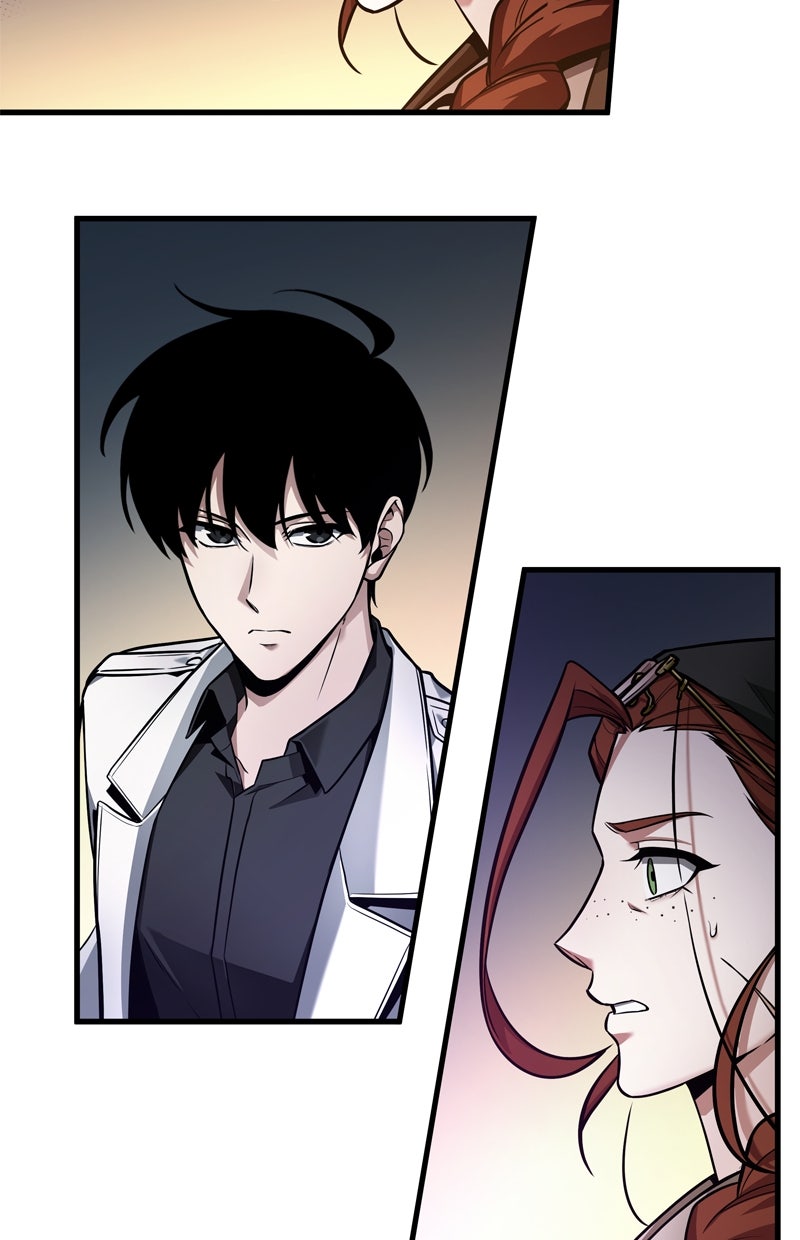 Read Der allwissende Leser Manga Online