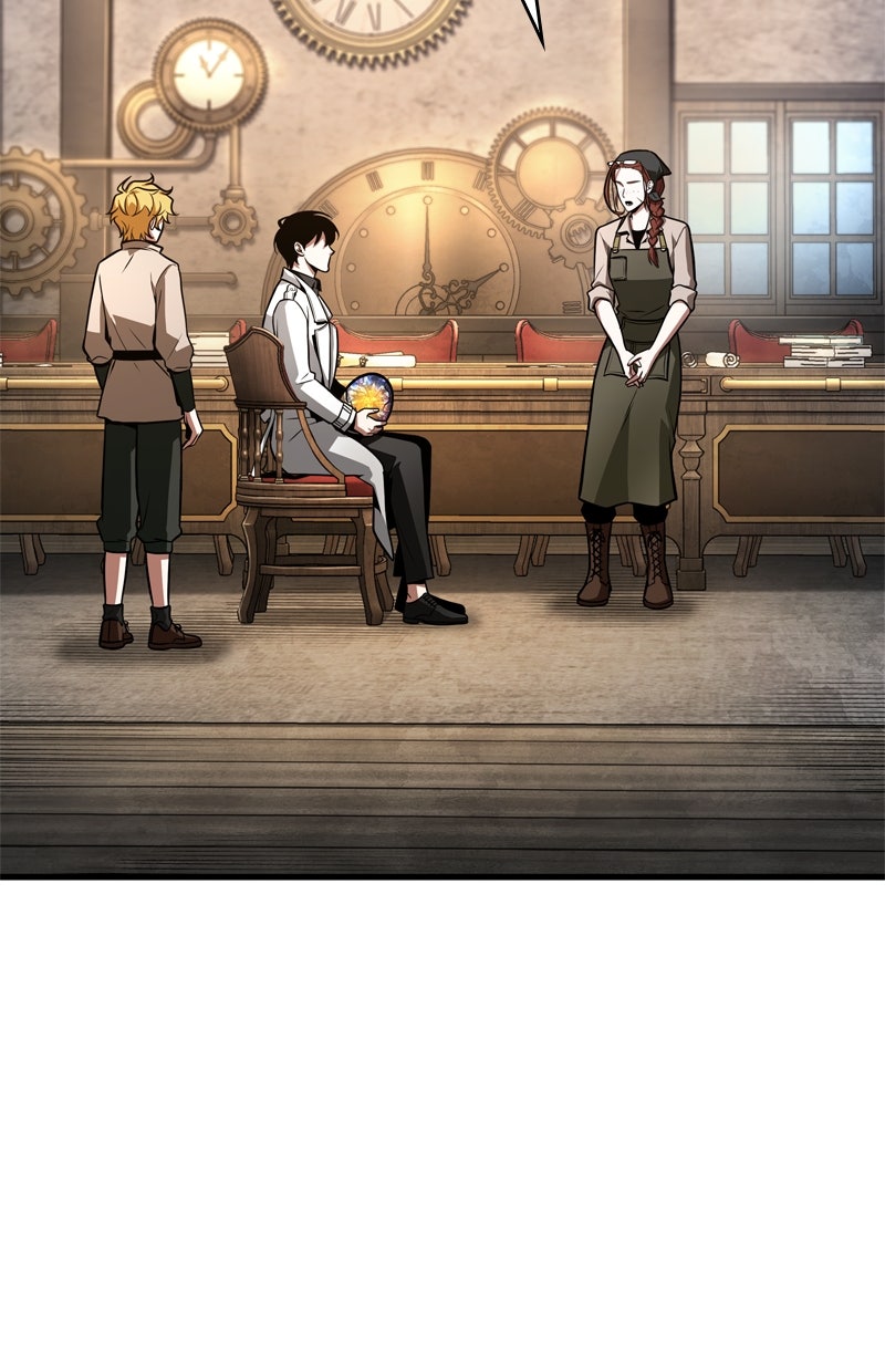 Read Der allwissende Leser Manga Online