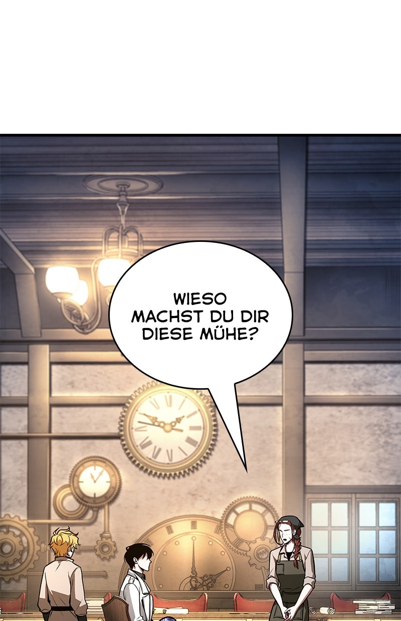 Read Der allwissende Leser Manga Online