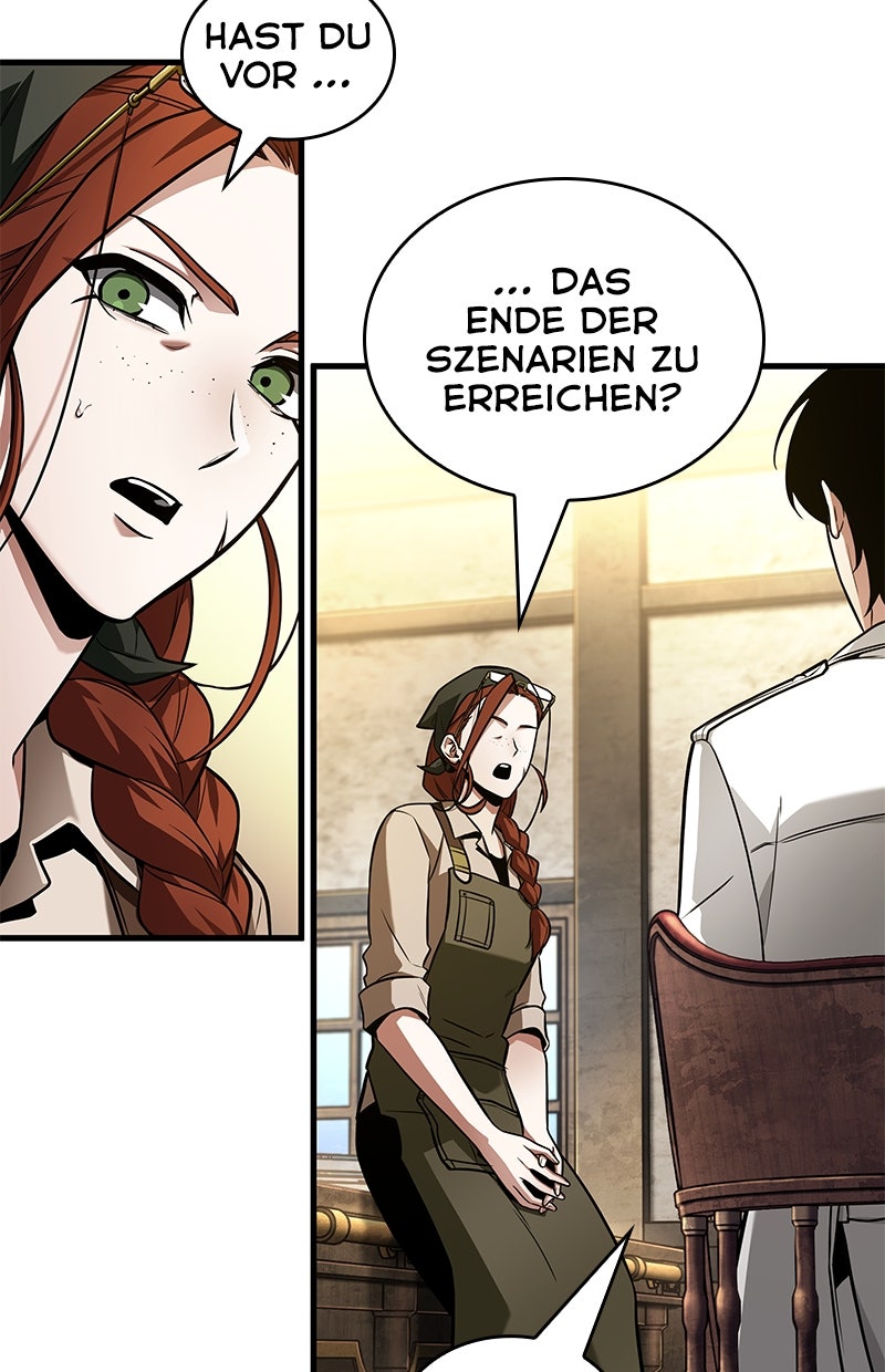 Read Der allwissende Leser Manga Online