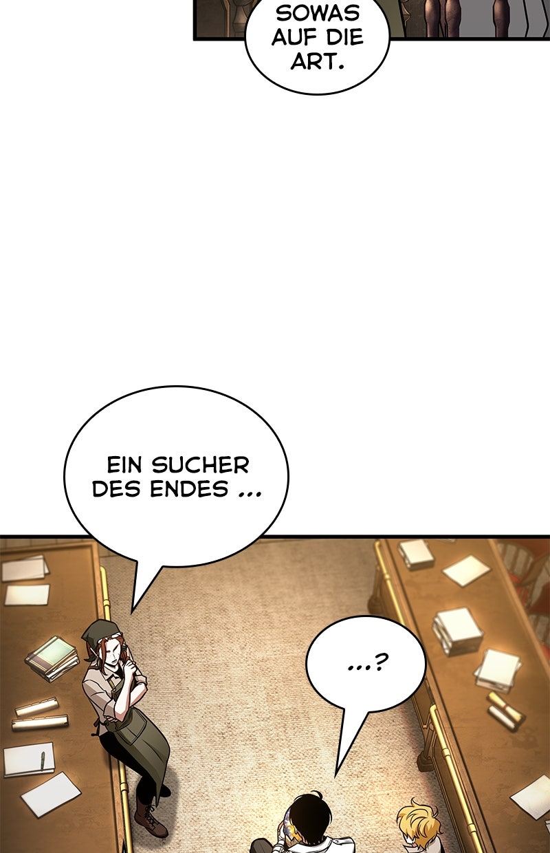 Read Der allwissende Leser Manga Online