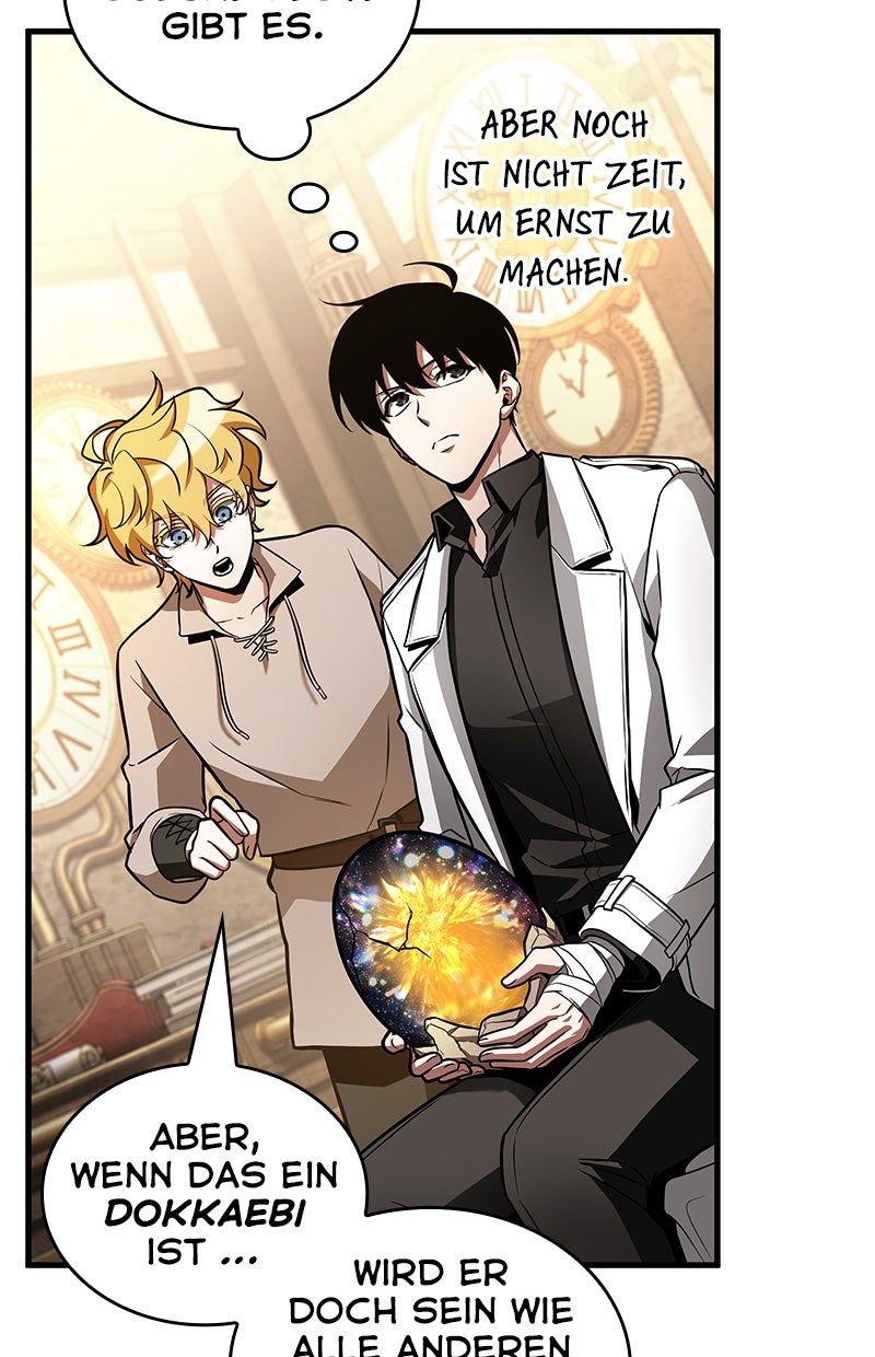 Read Der allwissende Leser Manga Online