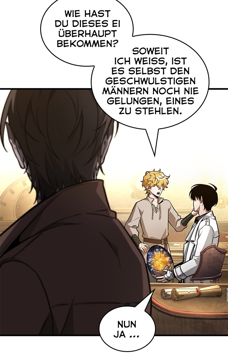 Read Der allwissende Leser Manga Online