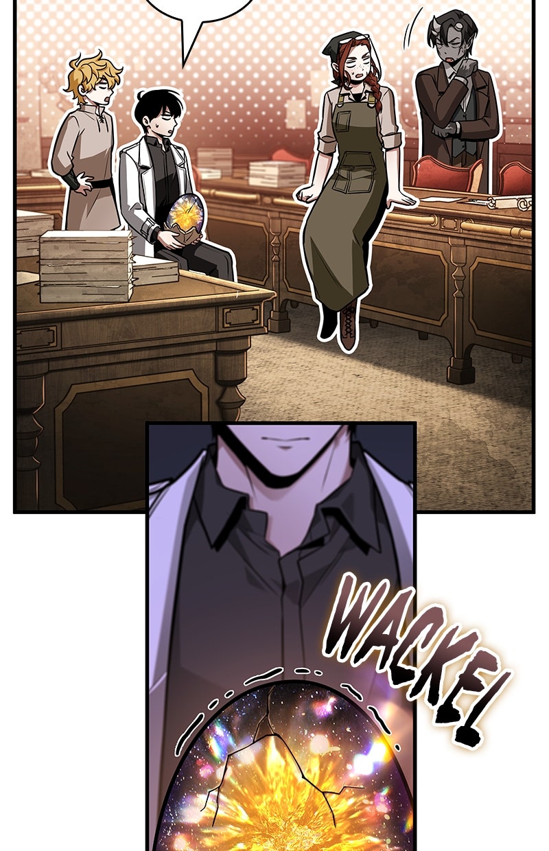 Read Der allwissende Leser Manga Online