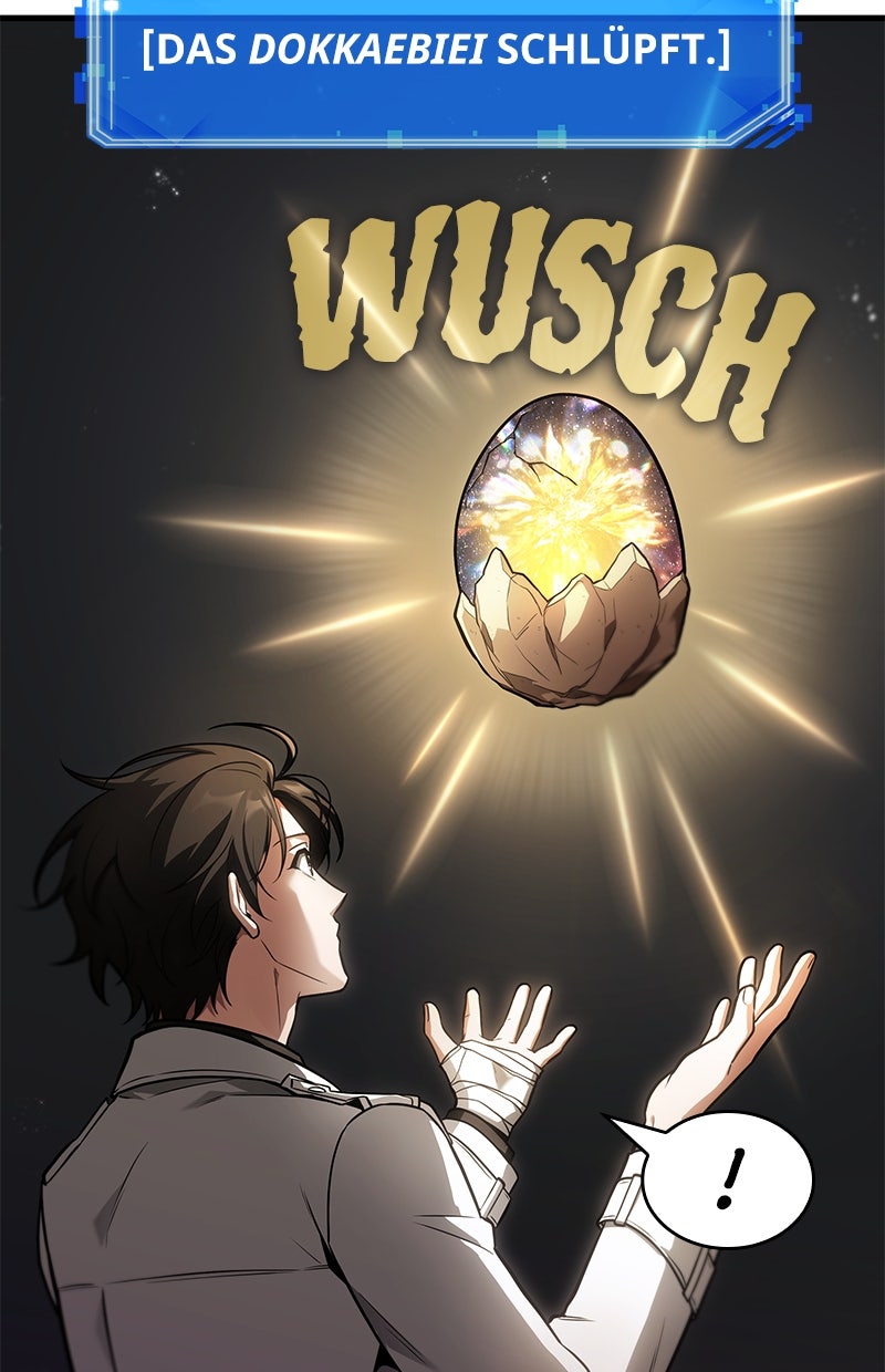 Read Der allwissende Leser Manga Online