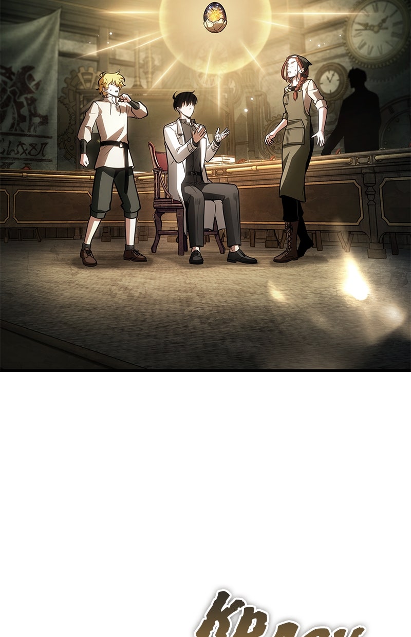 Read Der allwissende Leser Manga Online