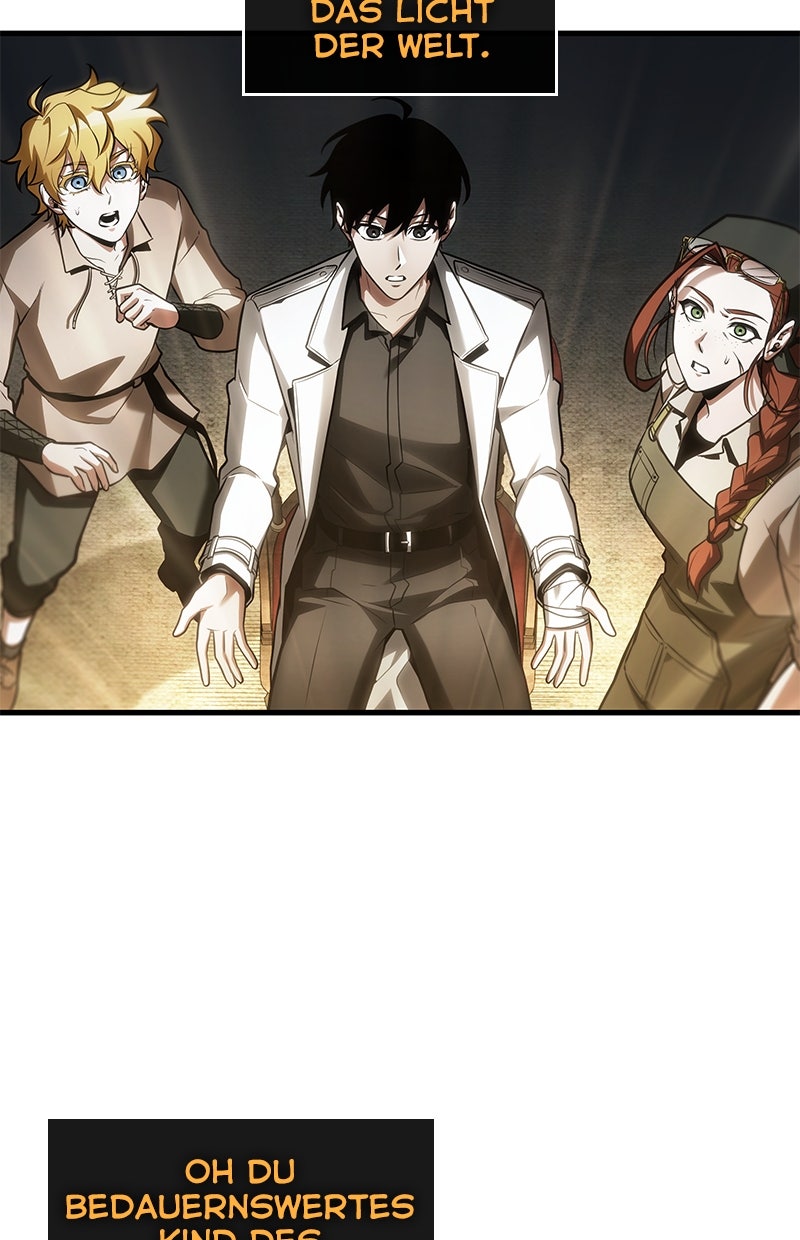 Read Der allwissende Leser Manga Online