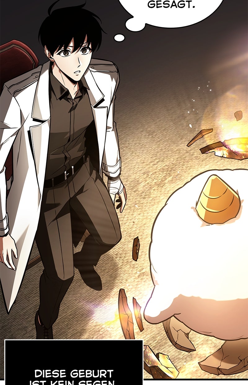 Read Der allwissende Leser Manga Online