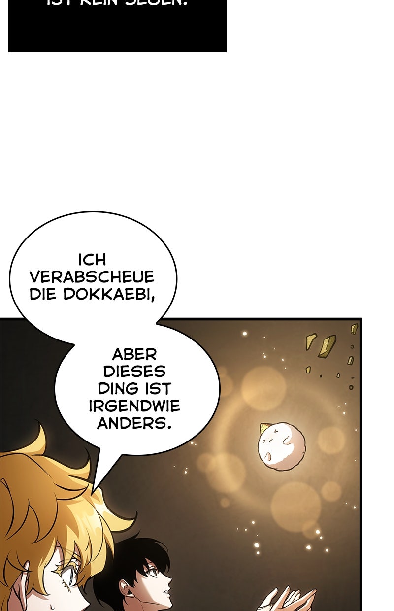 Read Der allwissende Leser Manga Online