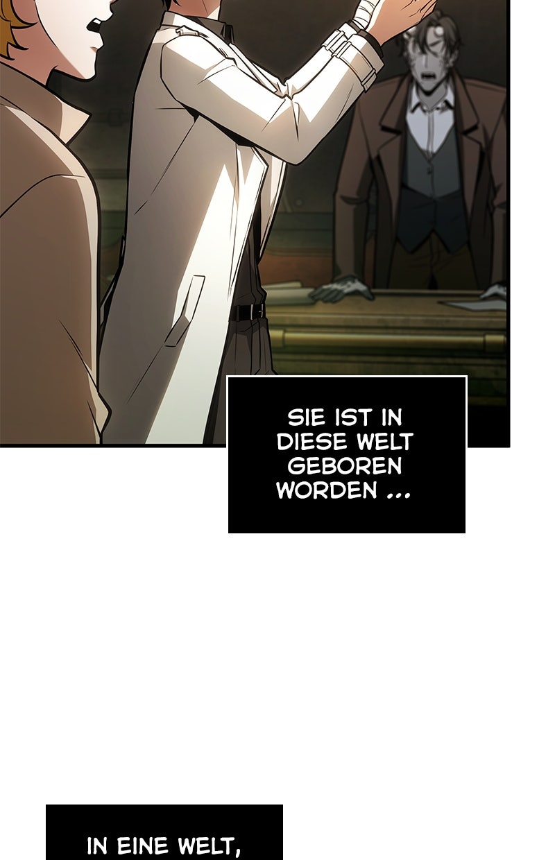 Read Der allwissende Leser Manga Online