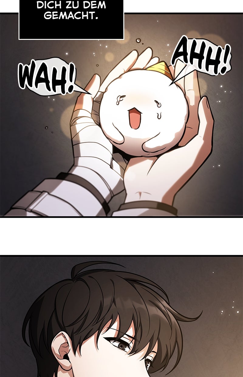 Read Der allwissende Leser Manga Online