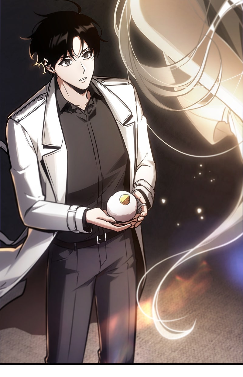 Read Der allwissende Leser Manga Online