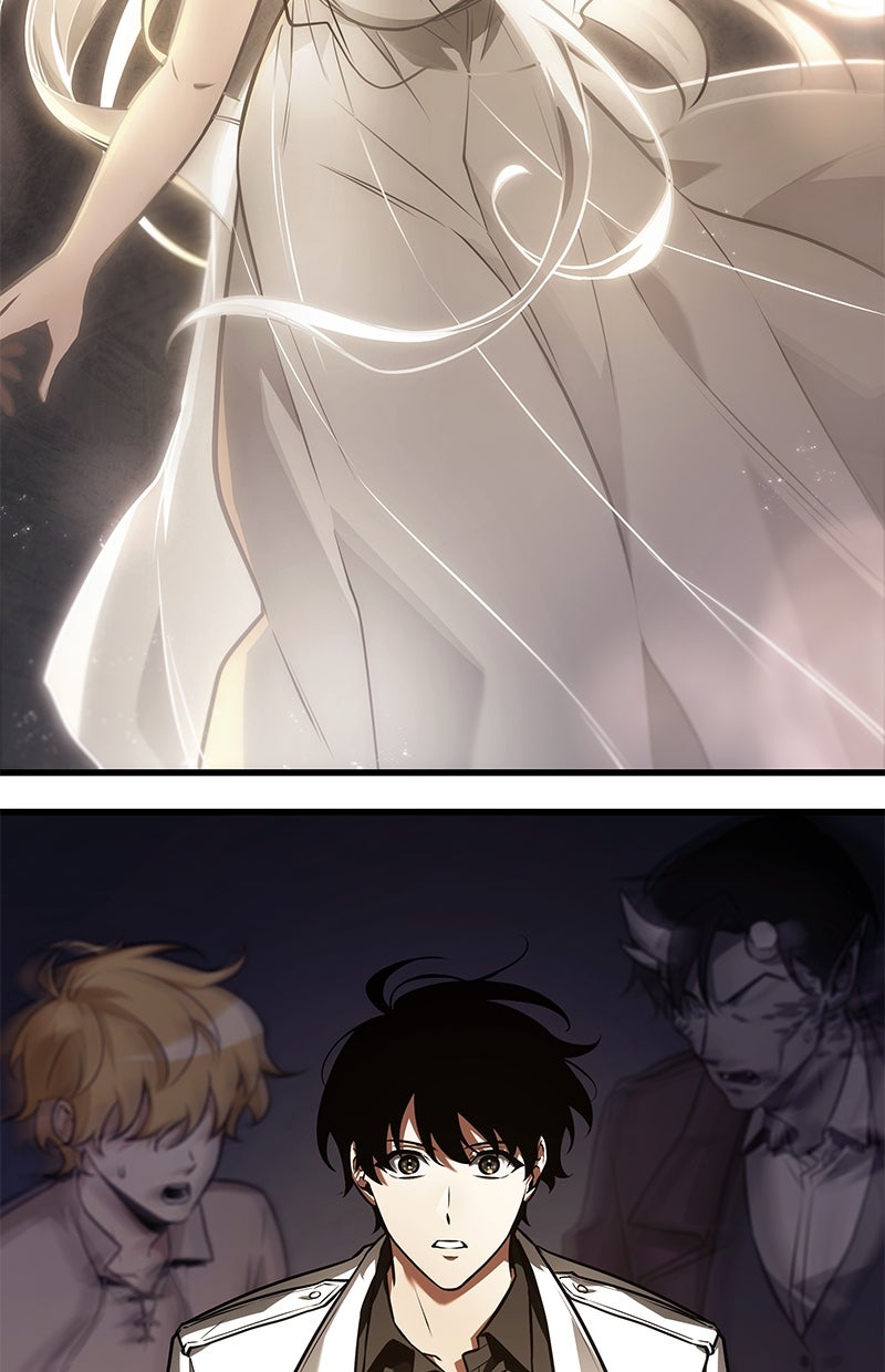 Read Der allwissende Leser Manga Online