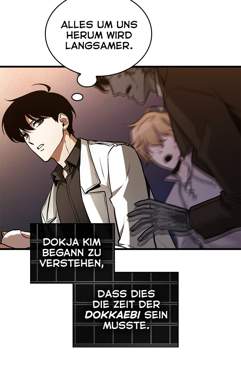 Read Der allwissende Leser Manga Online