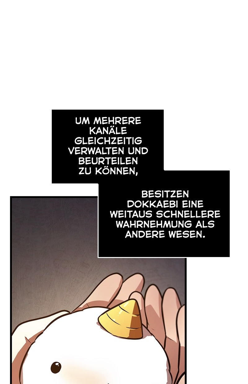 Read Der allwissende Leser Manga Online