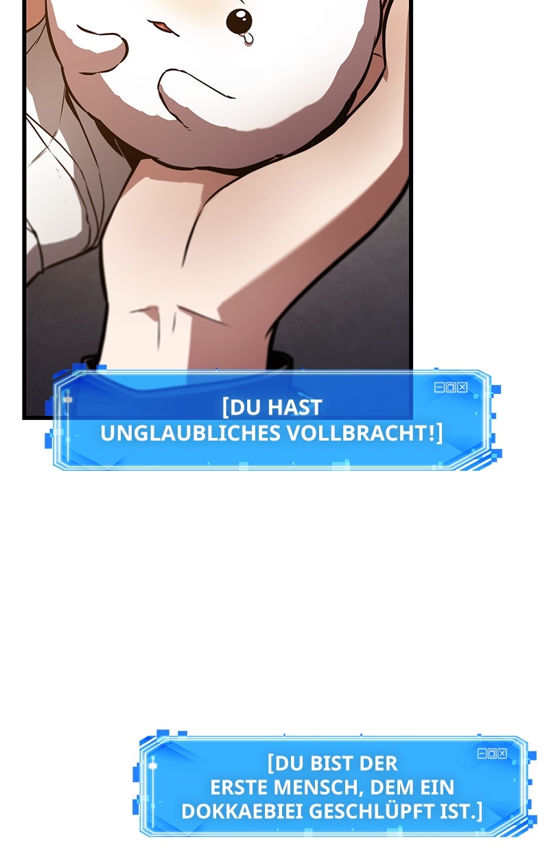 Read Der allwissende Leser Manga Online