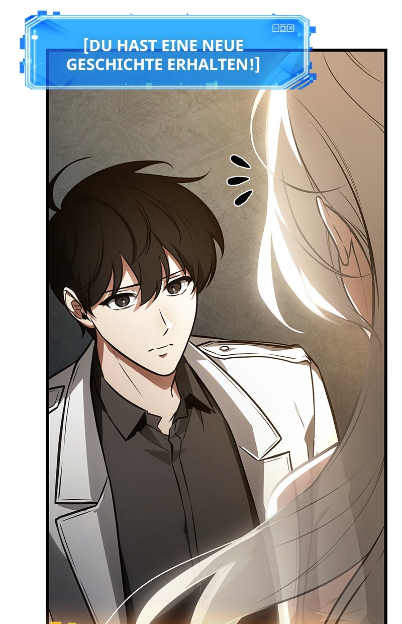 Read Der allwissende Leser Manga Online