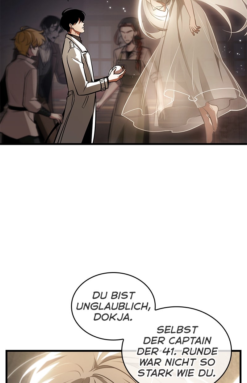 Read Der allwissende Leser Manga Online