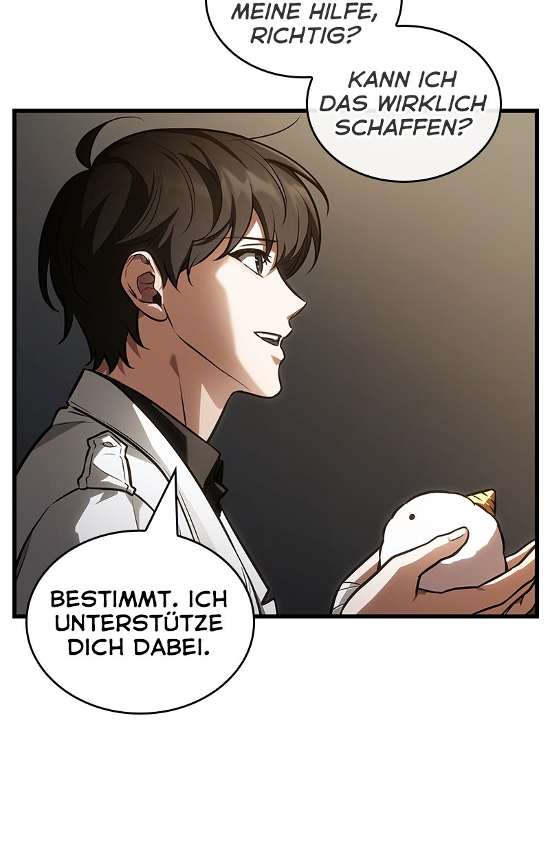 Read Der allwissende Leser Manga Online