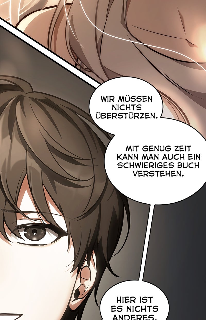 Read Der allwissende Leser Manga Online