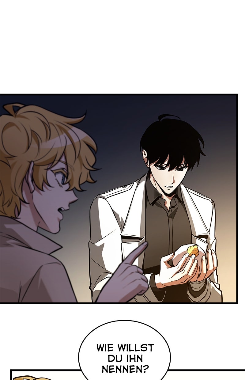 Read Der allwissende Leser Manga Online