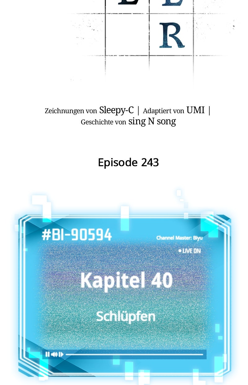 Read Der allwissende Leser Manga Online