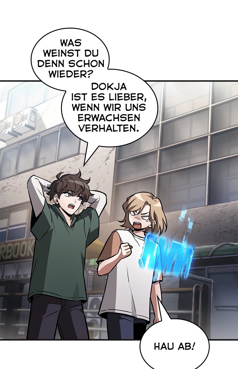 Read Der allwissende Leser Manga Online