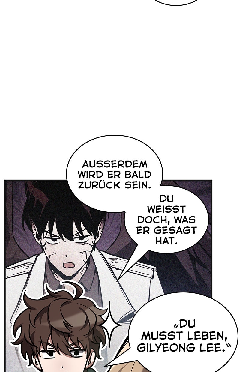 Read Der allwissende Leser Manga Online